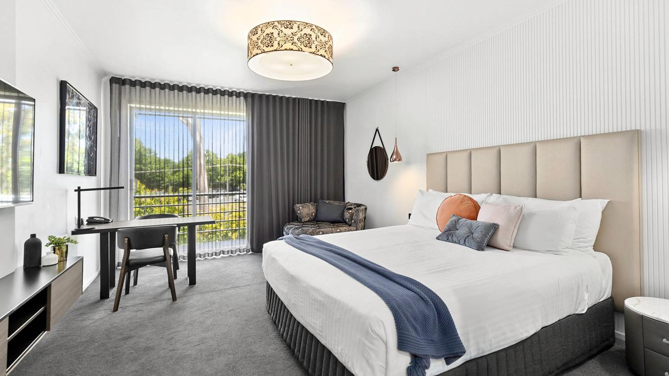 Quality Hotel Wangaratta Gateway