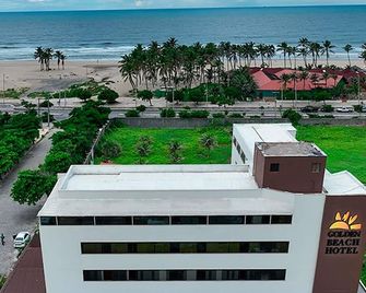 Golden Beach Hotel - Fortaleza