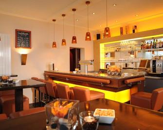 Air Hotel Wartburg - Düsseldorf - Bar