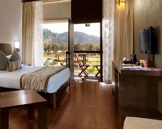 Namah Resort Jim Corbett, a member of Radisson Individuals - Rāmnagar - Chambre