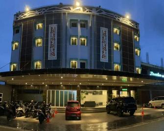 Darefan Hotel Sorong - Sorong
