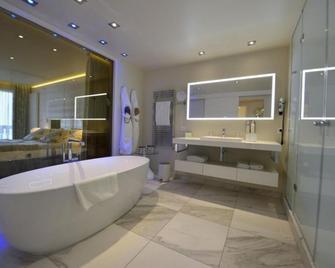 Hotel Tsanteleina - Val-d'Isere