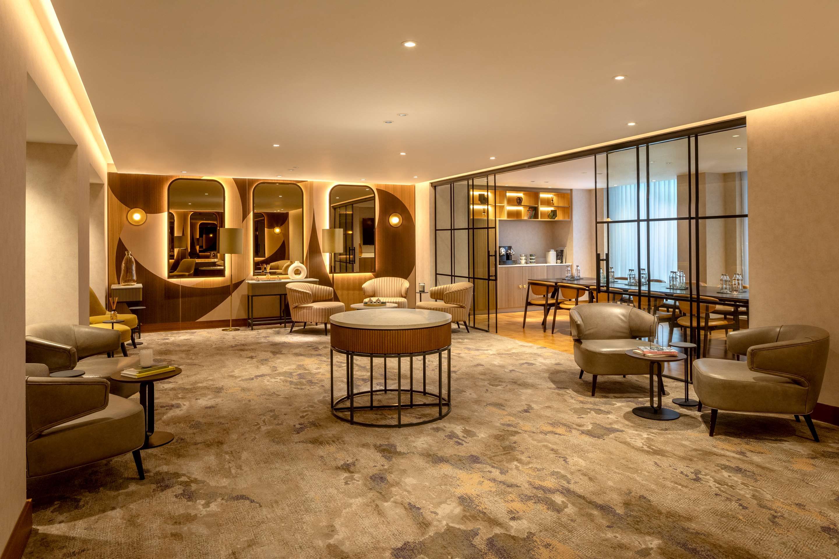 Hilton London Metropole thumbnail 3