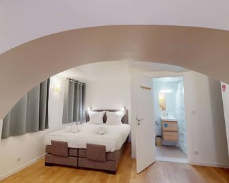 Studio Castelnau - Estrasburgo