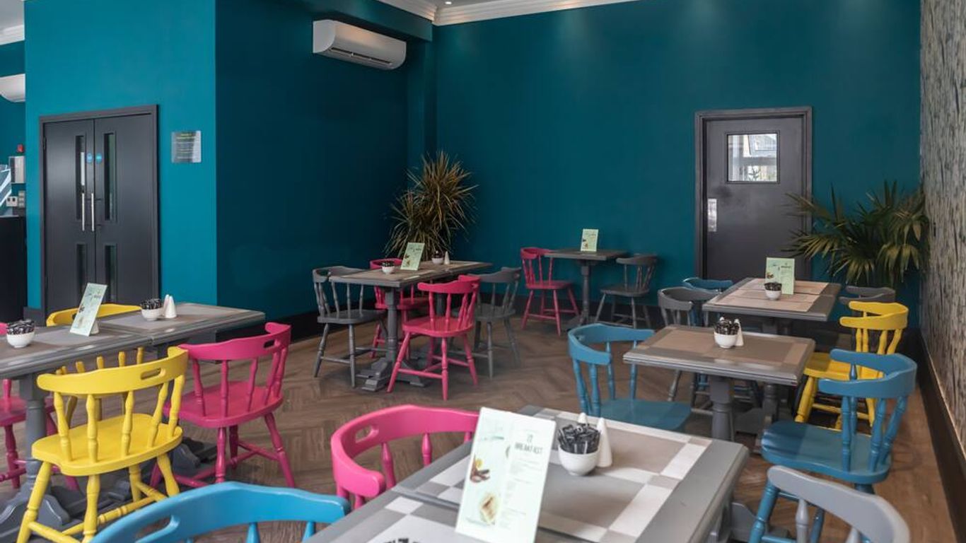 Paddington Park Hotel