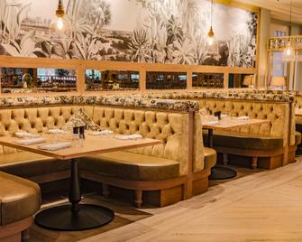 Belton Woods Hotel, Spa & Golf Resort - Grantham - Restaurante