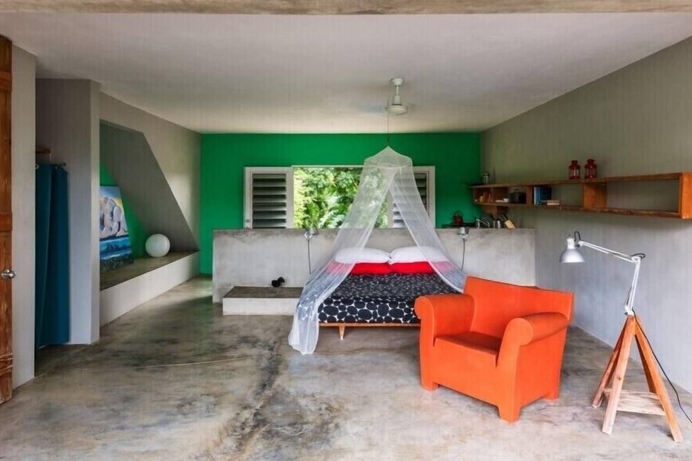 هيكس أيلاند هاوس