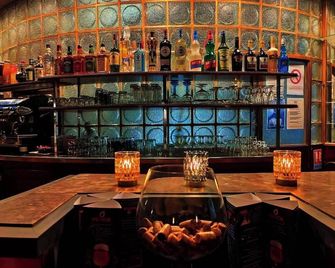 Annexe by Hôtel La Réserve - Gérardmer - Bar