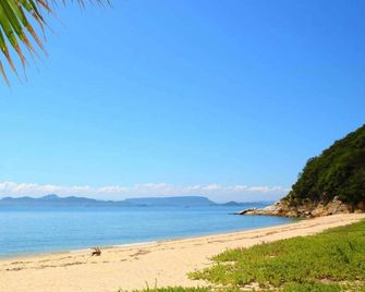 Yururi - Tonosho - Spiaggia