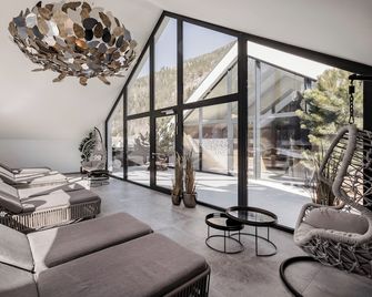 Myalps Tirol - Oetz