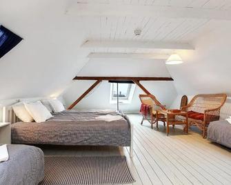 Hörnan På Brantevik - Brantevik - Спальня