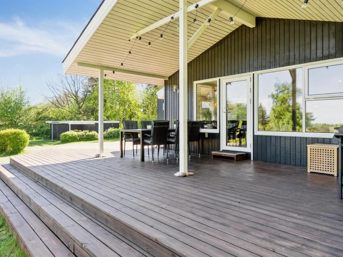 Holiday Home Sheemen - 900m from the sea by Interhome – Ebeltoft