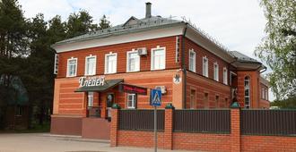 Hotel Gleden - Veliky Ustyug - Edificio