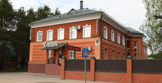 Hotel Gleden - Veliky Ustyug