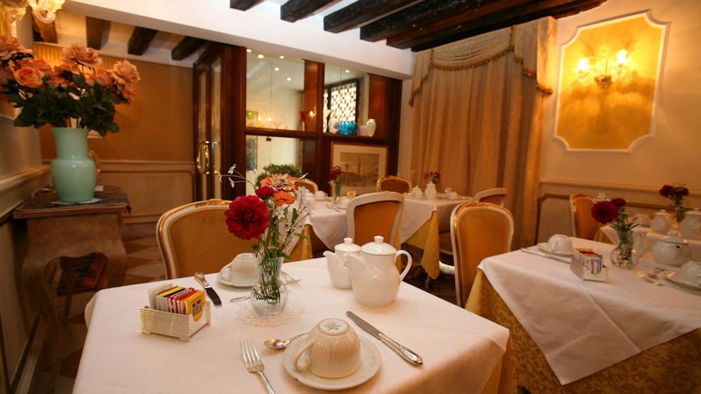 Locanda Ca' Del Brocchi