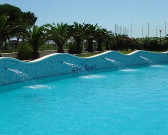 Elena Club Resort - Silvi Marina - Pool