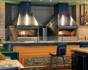 Intercontinental Hotels Singapore Robertson Quay By IHG - Singapore - Bar