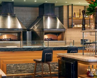 Intercontinental Hotels Singapore Robertson Quay By IHG - Singapour - Bar