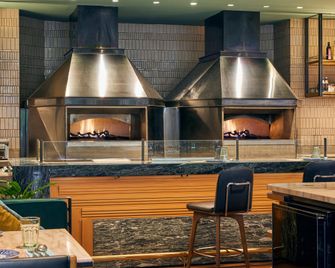 Intercontinental Hotels Singapore Robertson Quay By IHG - Singapore - בר