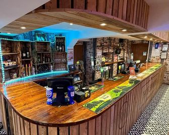 The Jubilee Hotel West- With Newly Refurbished Spa Facilities - Gamespit - And Smokehouse - Weymouth - Bar