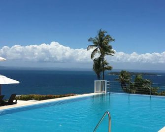 Romance Nest in Samana 7-202 - Samaná - Pool