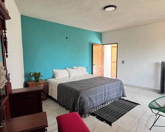 House in Pto Escondido, Oaxaca - Puerto Escondido - Habitación