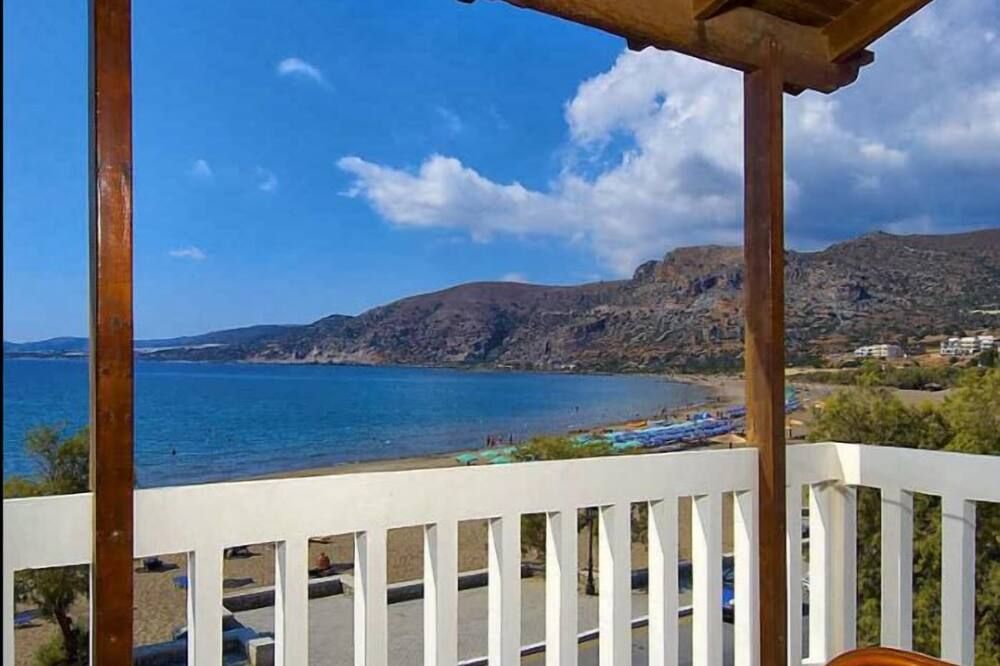 Pal Beach - Palaiochora - Balcony