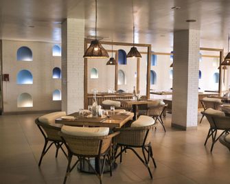 Peerless Resort Port Blair - Port Blair - Restaurante