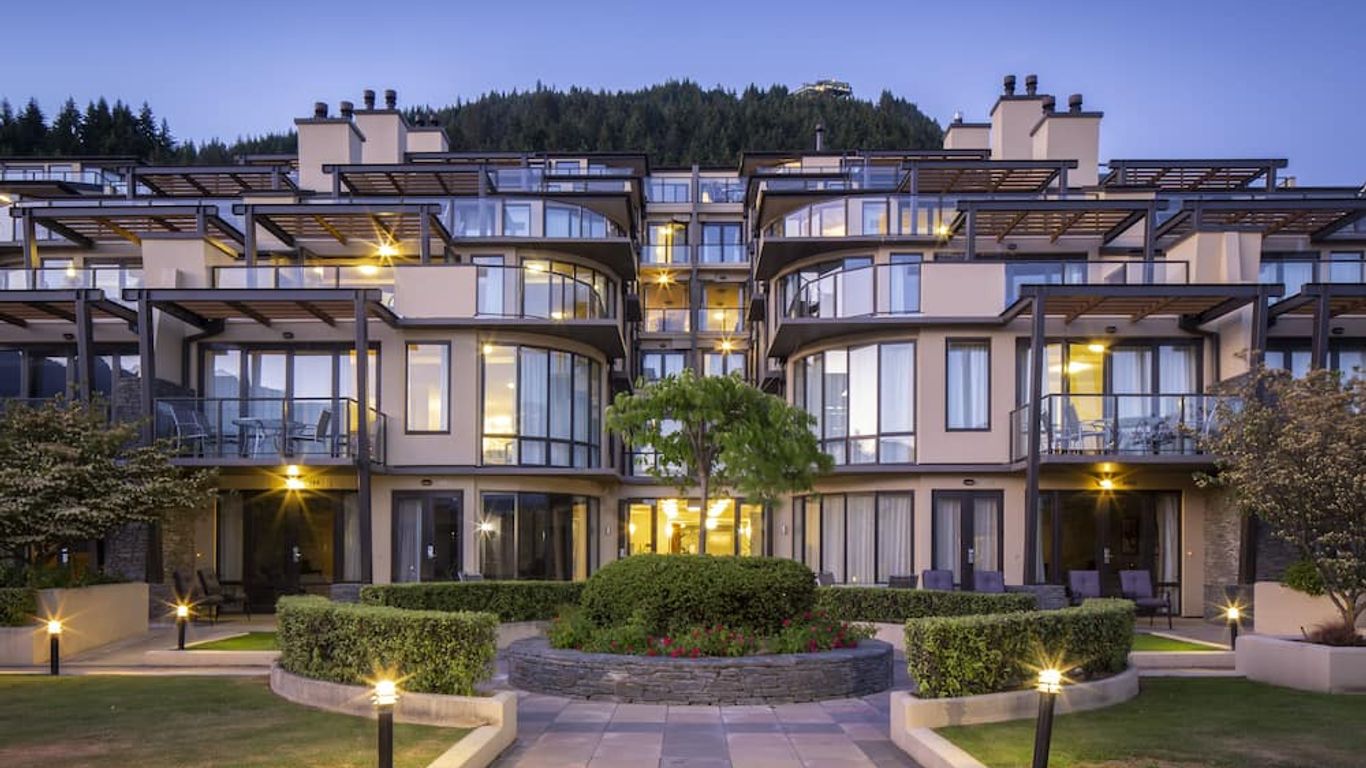 Peppers Beacon Queenstown