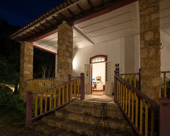 Pousada Chácara Das Acácias - Paraty