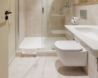 Frenchdoor Orléans 7 Dormants - Orléans - Bathroom