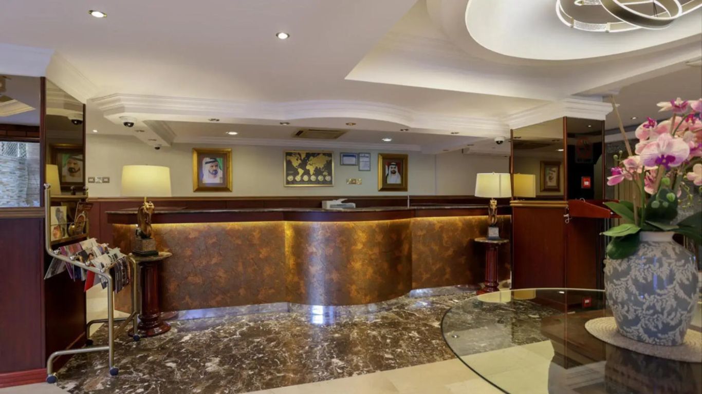 OYO 118 Dallas Hotel