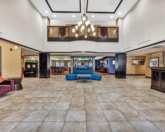 Wingate by Wyndham State Arena Raleigh/Cary - Raleigh - Aula