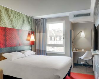 ibis Rueil-Malmaison Centre - Rueil-Malmaison - Bedroom