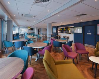 Travelodge Liverpool Central The Strand - Liverpool - Restauracja