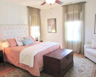 Alyssa House Bed & Breakfast - Cape Charles - Chambre
