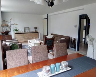 Breeveld Cottage - Woerden - Dining room