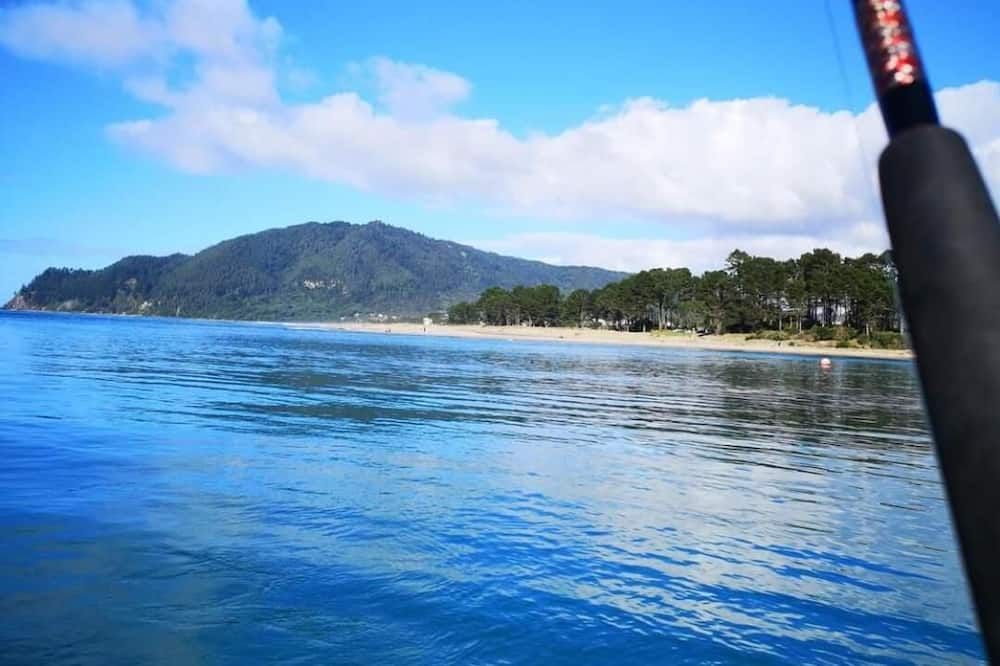 Paku Lodge Resort - Tairua