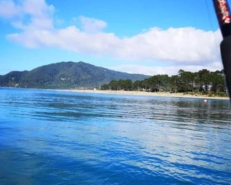 Paku Lodge Resort - Tairua