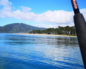 Paku Lodge Resort - Tairua
