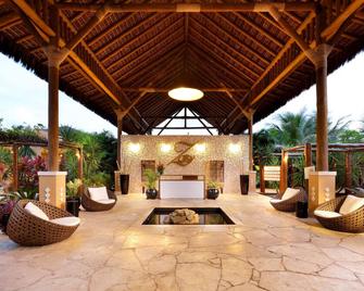 Grand Palladium Imbassai Resort And Spa - Mata de São João - Patio