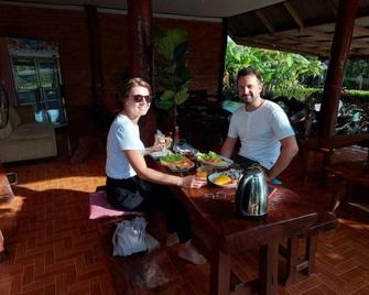 Nadia Resort Kohjum - Koh Jum