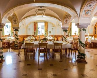 Hotel Kandler - Aufkirchen - Restaurace