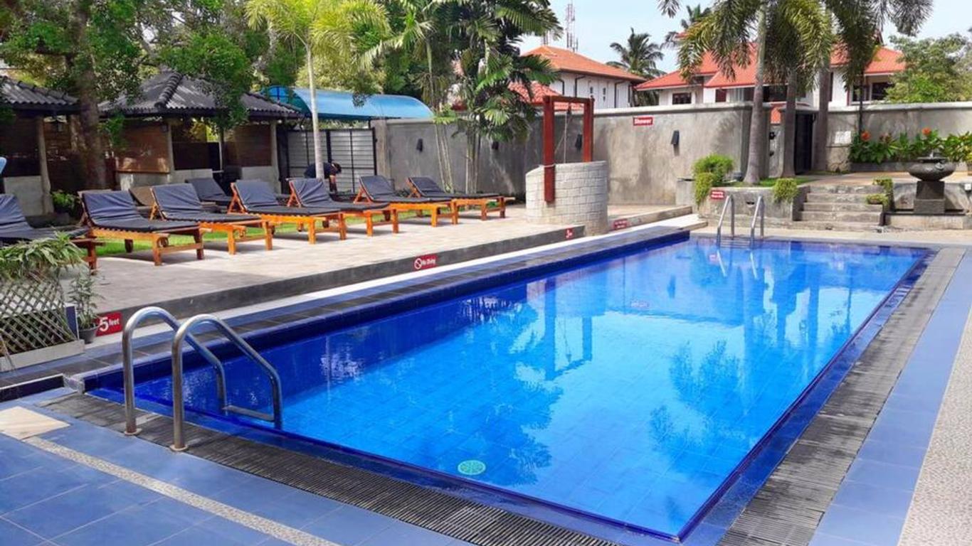 Panorama Residencies
