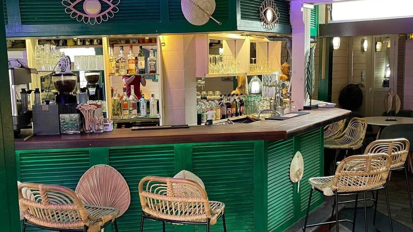Alize Plage