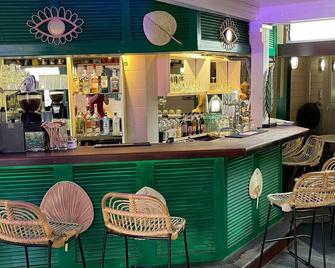 Alize Plage - Saint-Pierre - Bar