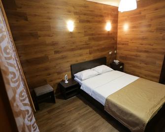 Hotel Kochevnik na Zherdeva - Ulan-Ude - Bedroom
