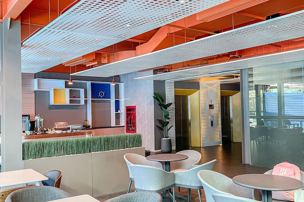Hotel Z zpaze - בנגקוק