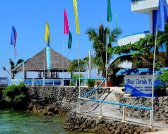 Blue Corals Beach Resort - Daanbantayan