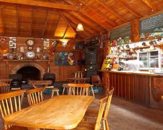 The Station House Motel - Collingwood - Restaurant